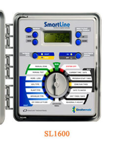 Thiết bị tưới WeatherMatic