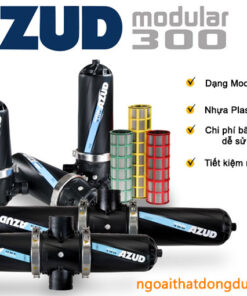 BỘ LỌC AZUD MODULAR 300