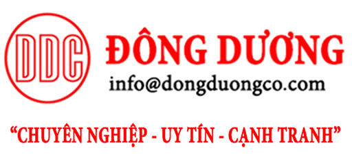 Ngoại Thất Đông Dương