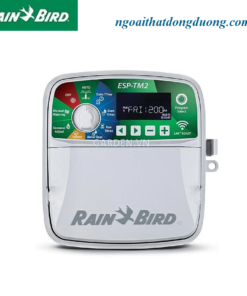 Bộ điều khiển dùng được ngoài trời 6 kênh ESP-TM2 Rainbird