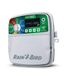 Bộ điều khiển dùng được ngoài trời 6 kênh ESP-TM2 Rainbird