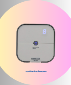 Bộ điều khiển tưới 8 kênh wifi - Hydro Rain