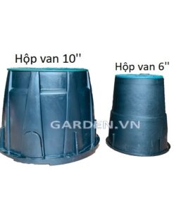 Hộp đựng van 6'' và 10''